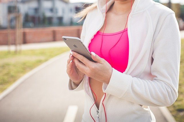 tecnologia marketing benessere app smatwatch