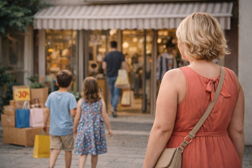 Come Avere Nuovi Clienti per il Tuo Negozio nella Bassa Padovana (Senza Lavorare di Più)